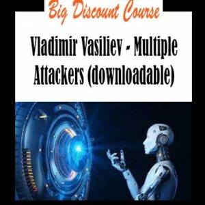 Vladimir Vasiliev - Multiple Attackers (downloadable)
