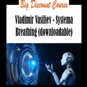 Vladimir Vasiliev - Systema Breathing (downloadable)