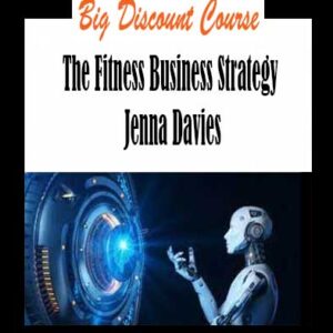 Jenna Davies - The Fitness Business Strategy download, Jenna Davies - The Fitness Business Strategy review, Jenna Davies - The Fitness Business Strategy free 