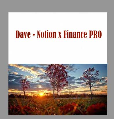 Dave---Notion-x-Finance-PRO